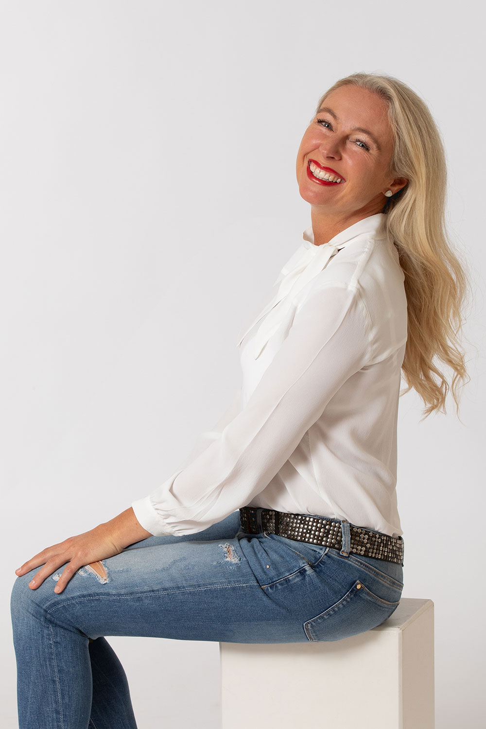 TEAM 1 Alexandra Schüler