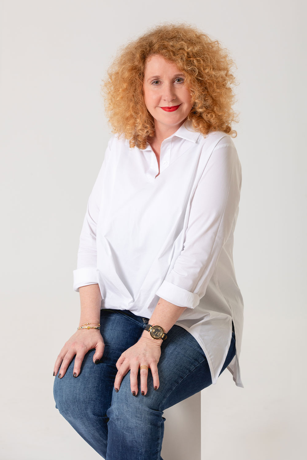 TEAM 2 Silke Hermann