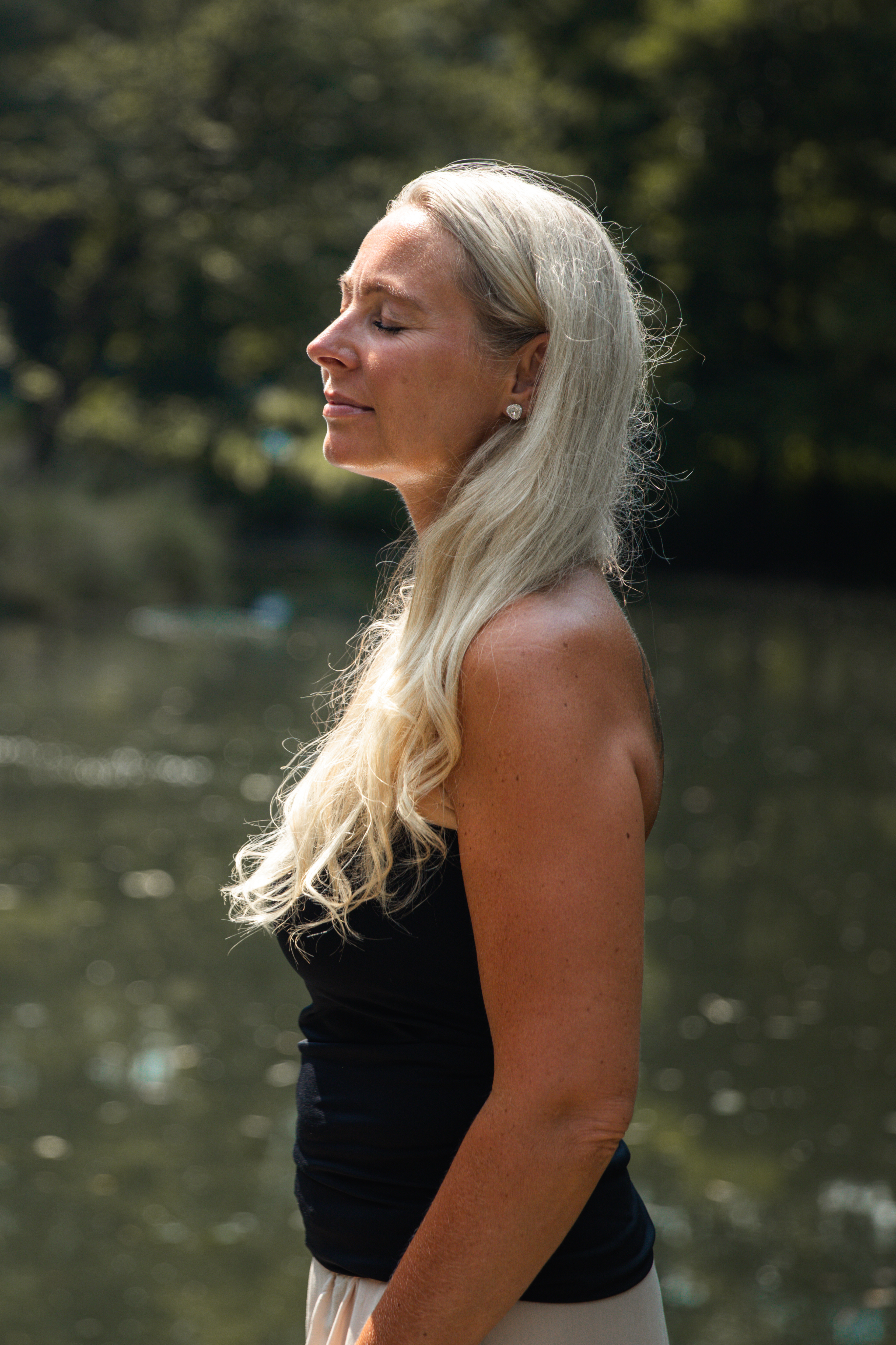 SPRING RETREAT 4 Ausbildung Geistheilung - Akademie Alexandra Schüler - Geistheiler