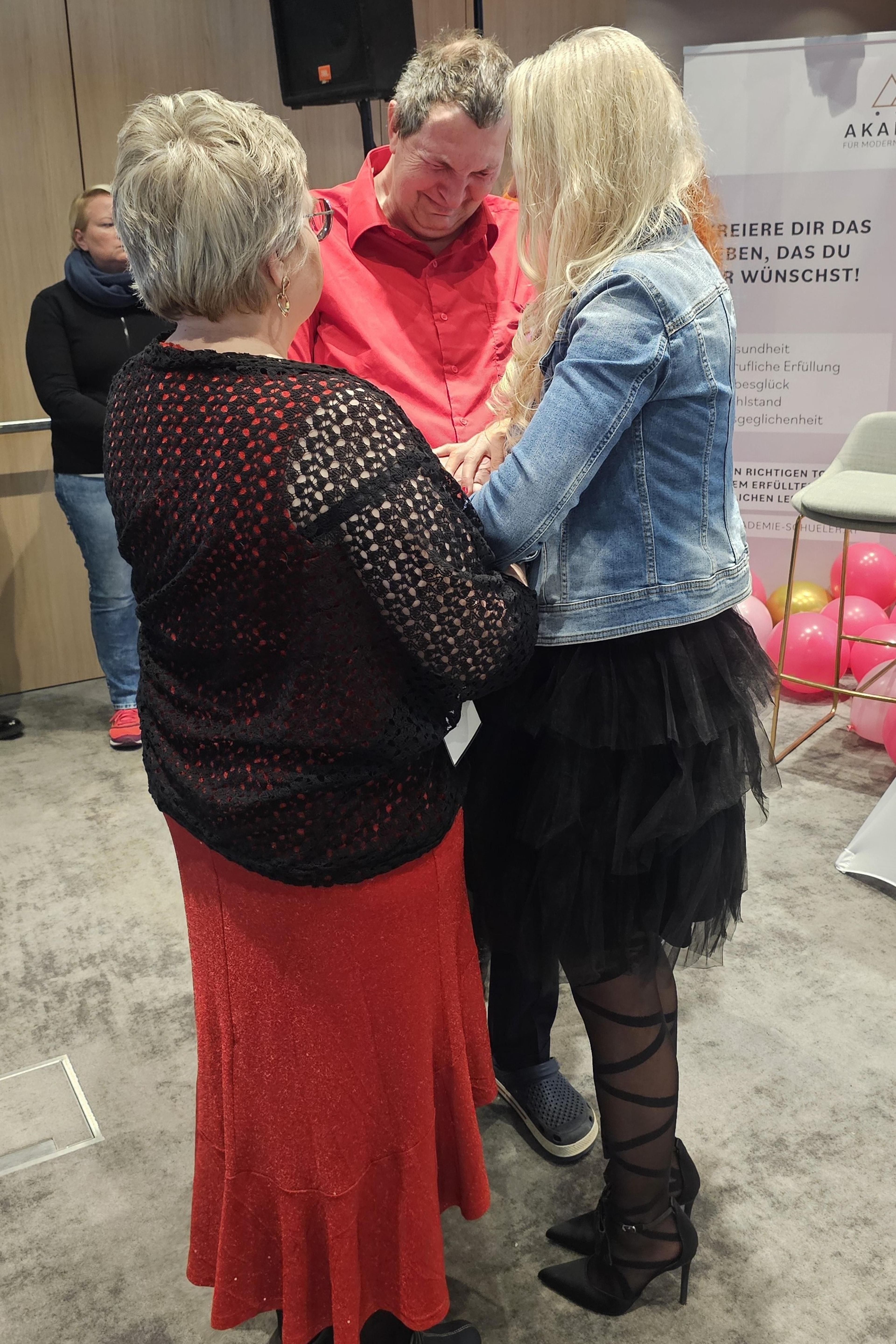 SOUL CHAMP 2 Ausbildung Geistheilung - Akademie Alexandra Schüler - Geistheiler