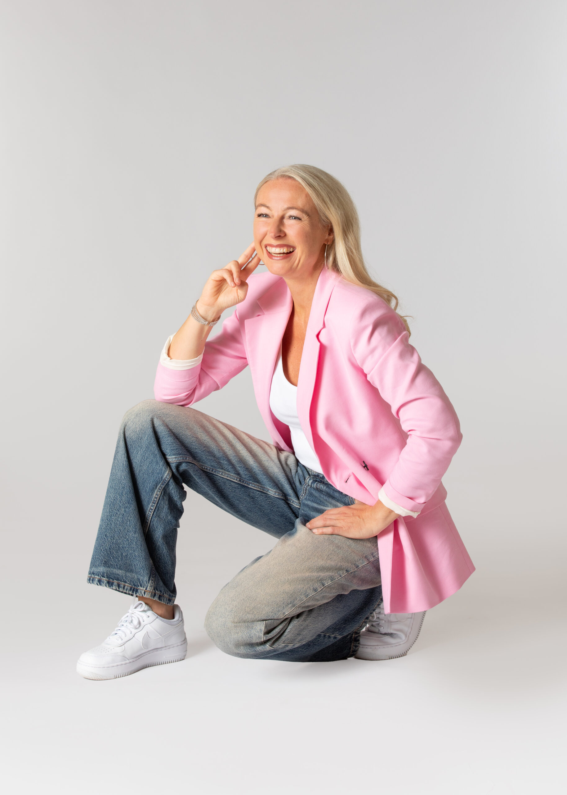 DEINE TRANSFORMATION 1 Ausbildung Geistheilung - Akademie Alexandra Schüler - Geistheiler