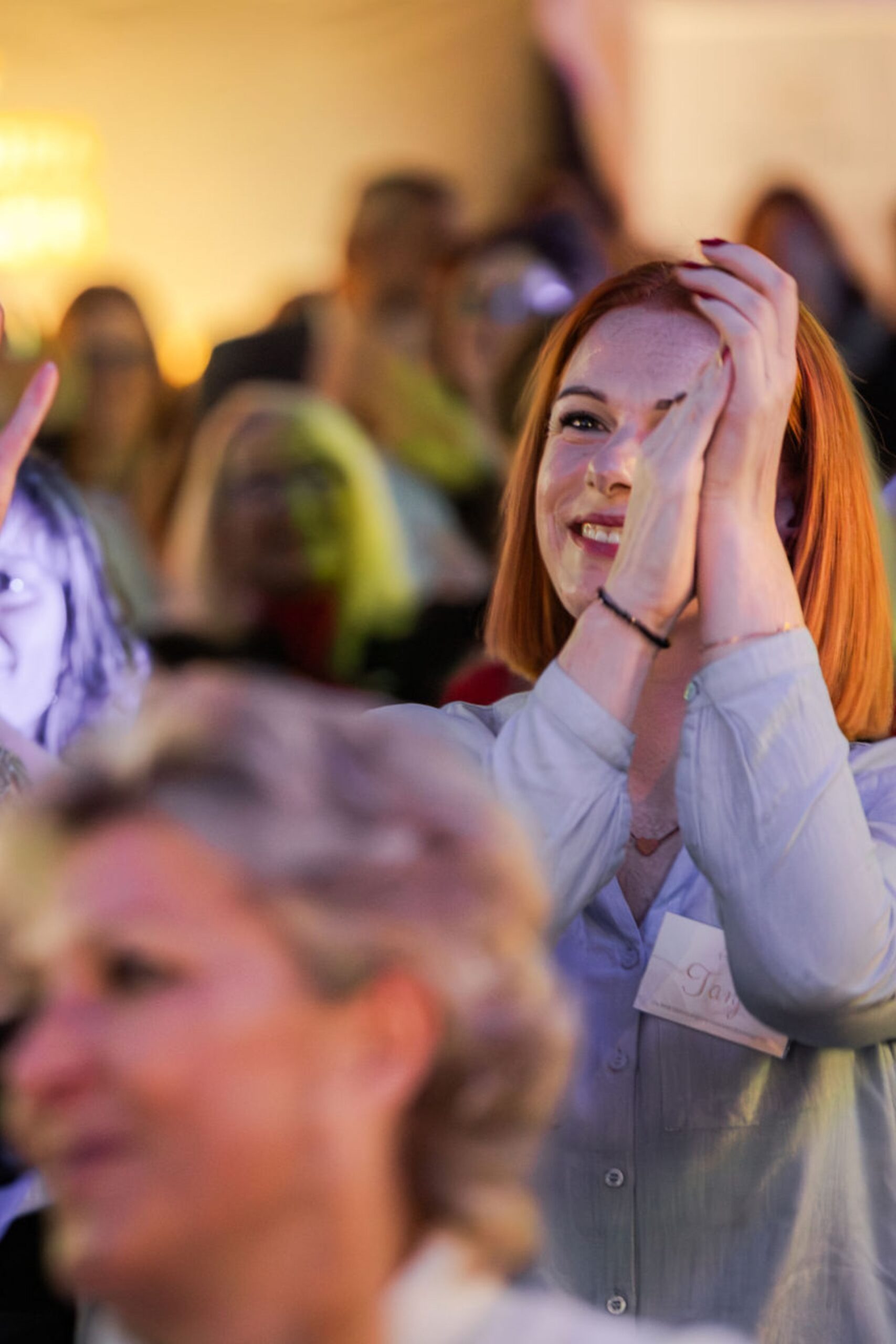 Tanja Ausbildung geistiges heilen in der Akademie für moderne Geistheilung