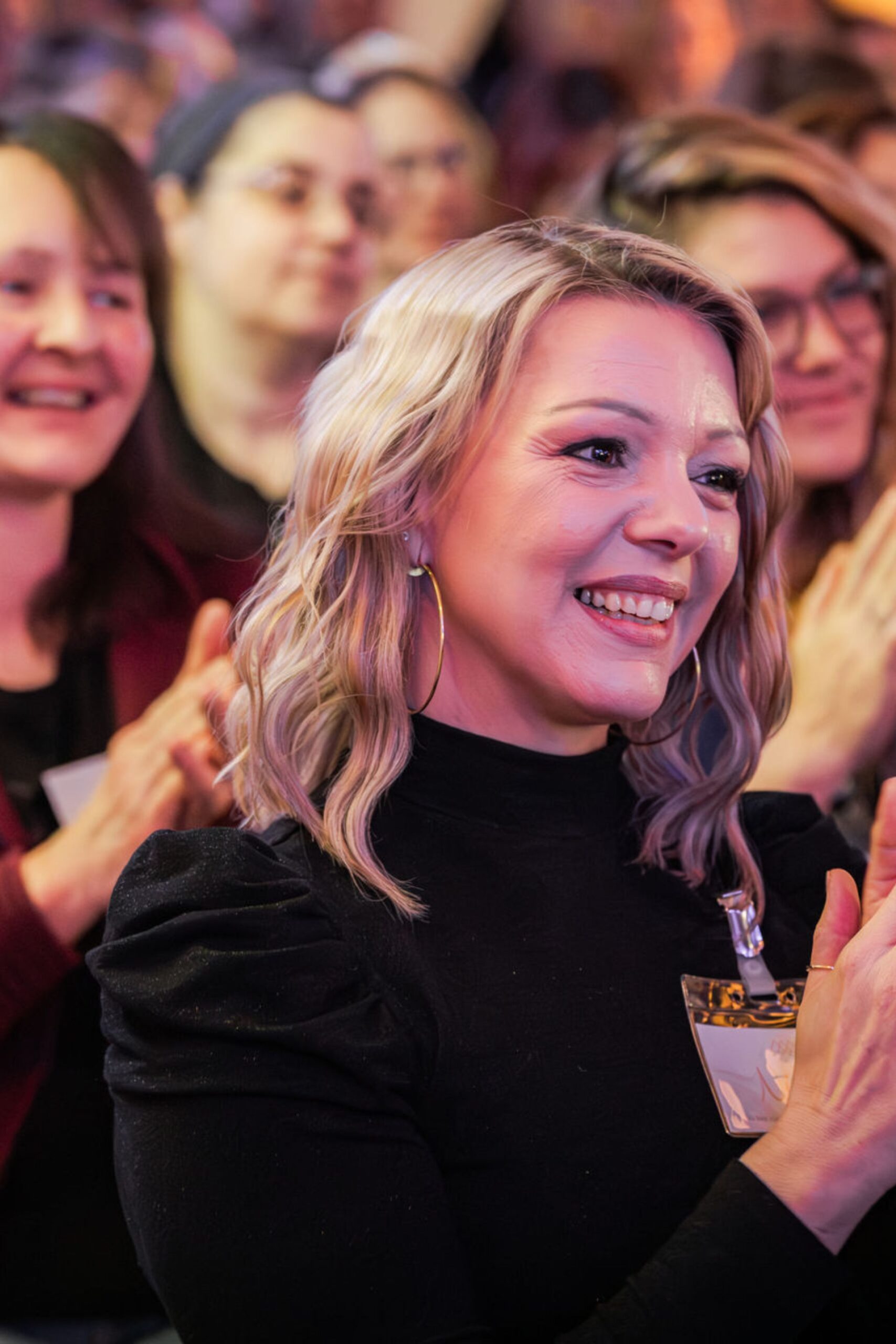 SOUL CHAMP 10 Nici und Co