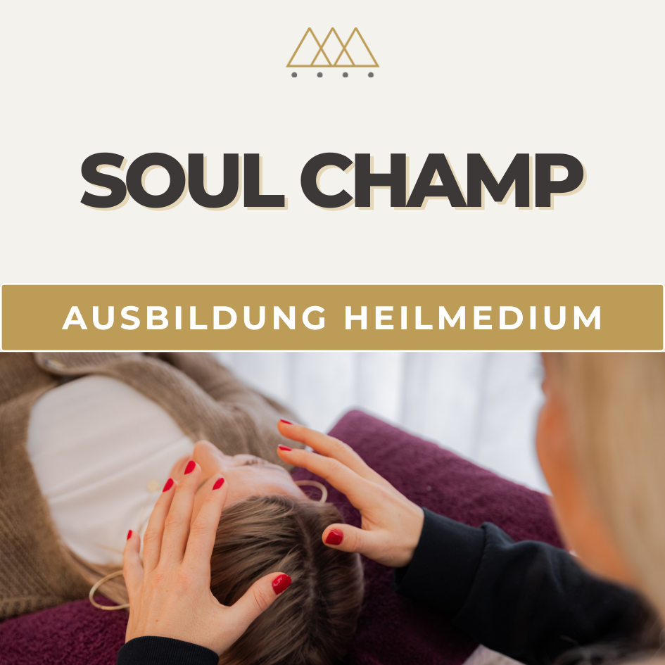 AUSBILDUNGEN 1 Soul Champ