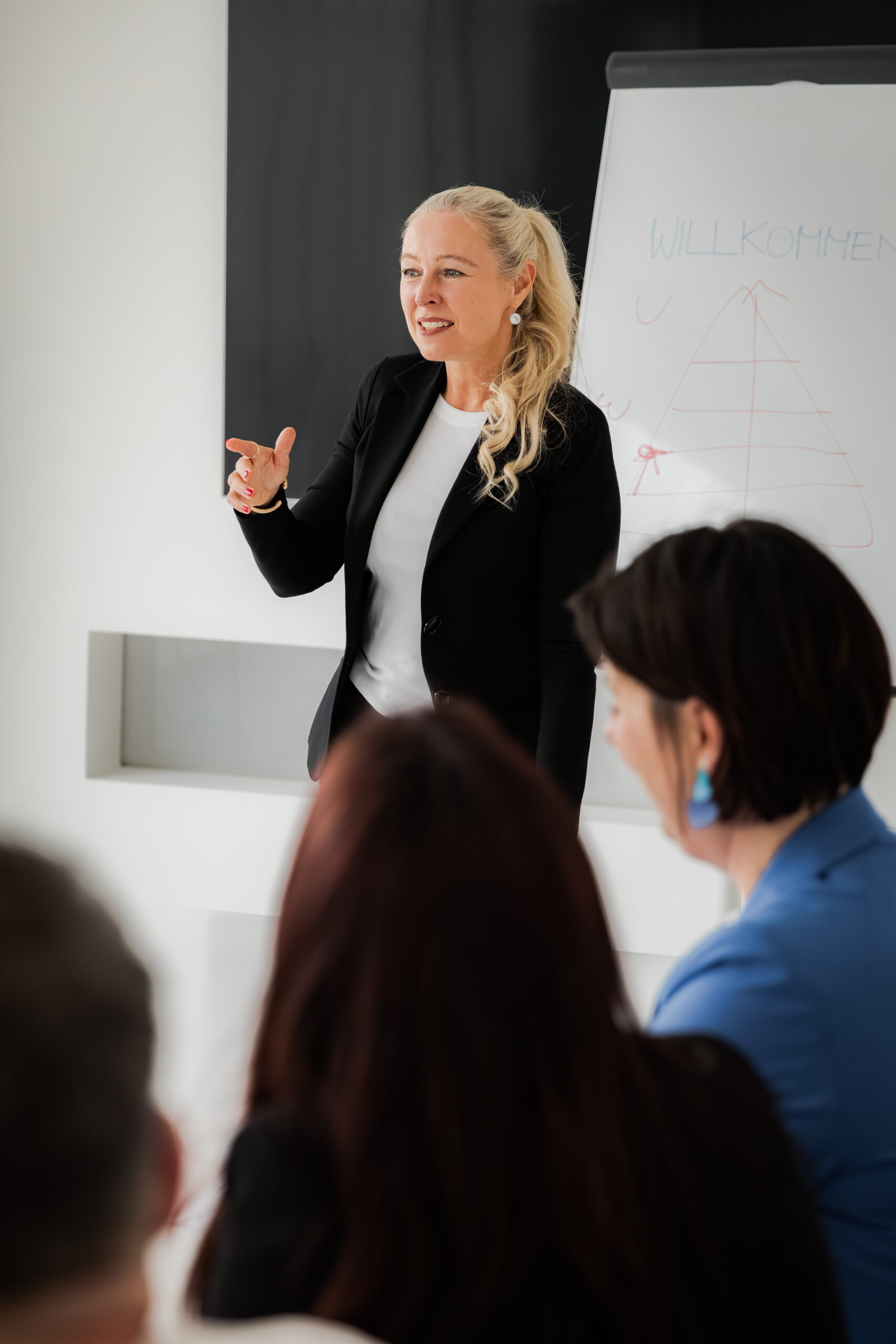 SOUL CHAMP 3 Ausbildung Geistheilung - Akademie Alexandra Schüler - Geistheiler