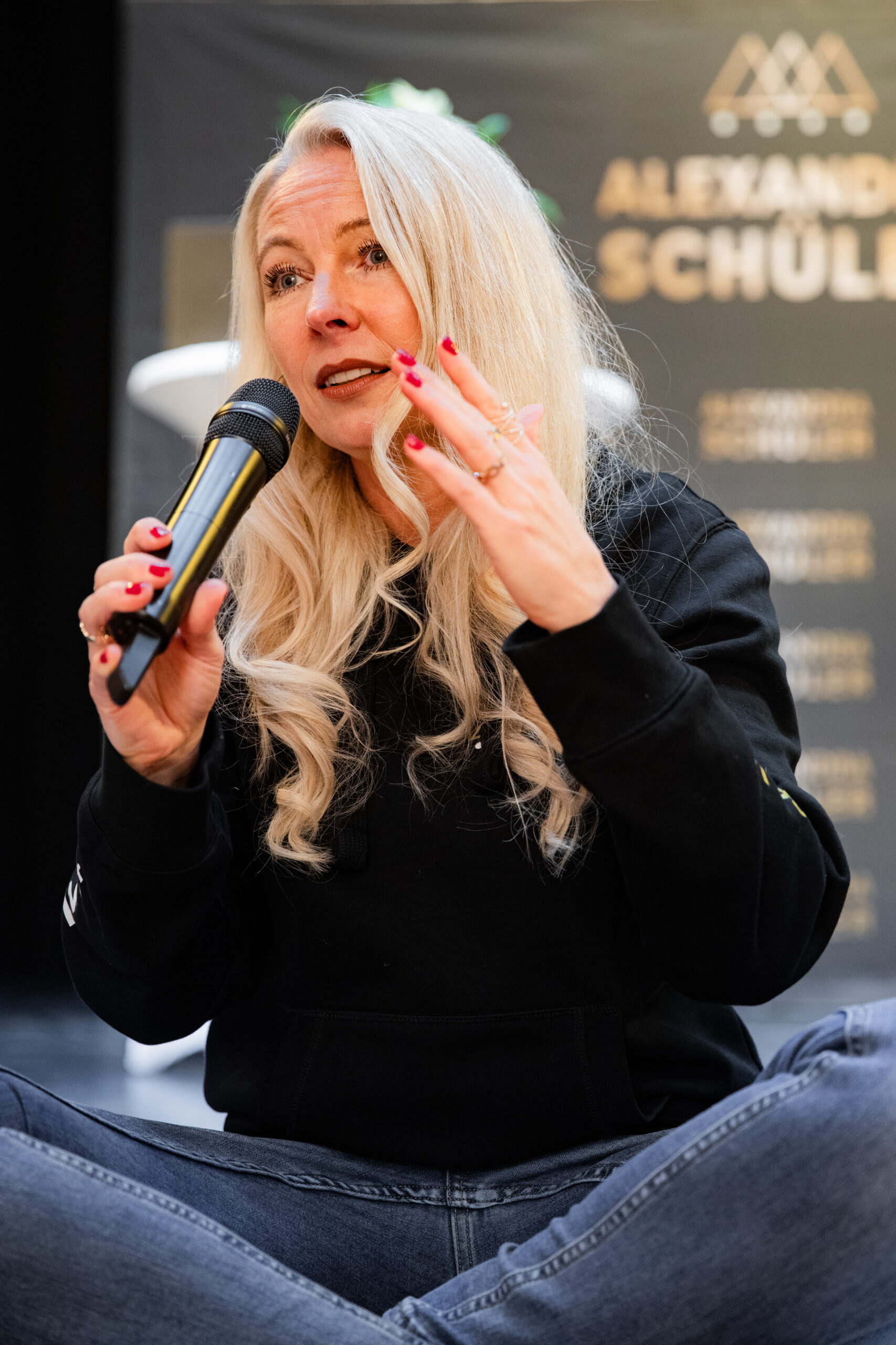 SOUL CHAMP 9 Alex erklärt